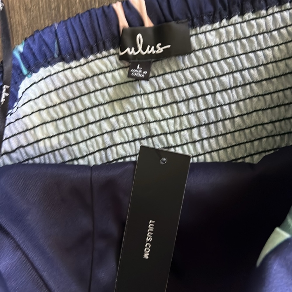 Lulus Romper - Picture 5 of 6